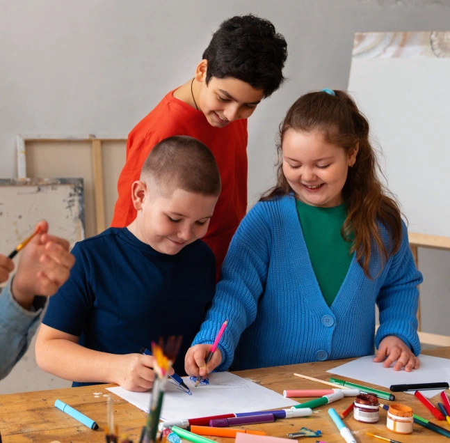 Educação Inclusiva na Prática