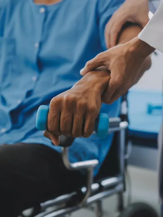 Saúde e Acessibilidade em Ambientes Hospitalares